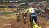 MXGP2 - The Official Motocross Videogame - First Action Trailer