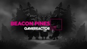 Beacon Pines - Afspilning af livestream