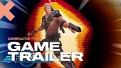 Smite x G.I. Joe Crossover - Reveal Trailer