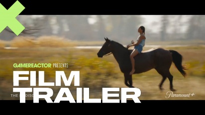 The Madison - Date Announcement (Paramount+)