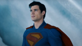 Zack Snyder ser frem til det n&aelig;ste Superman