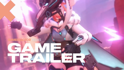 Overwatch - Season 2: Summit Trailer (PS5 & PS4)