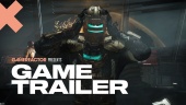 Dead Space Remake - Official Launch Trailer