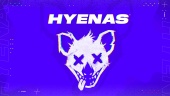 Hyenas er blevet annulleret