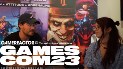 Bioshock møder Willy Wonka - Twisted Tower Interview