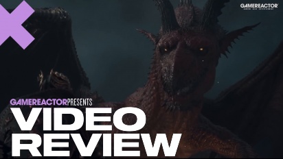 Dragon&#039;s Dogma 2 - Video anmeldelse